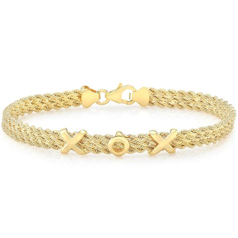 gold bracelets costco